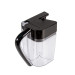 Капучинатор в зборі (молочник) для кавомашини DeLonghi Magnifica ESAM 4500 - DLSC023 / 5513211611