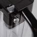Капучинатор в зборі (молочник) для кавомашини DeLonghi Magnifica ESAM 4500 - DLSC023 / 5513211611