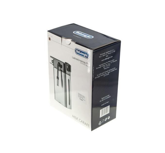 Капучинатор в зборі (молочник) DLSC008 для кавомашини DeLonghi - 5513294541
