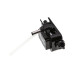 Капучинатор в зборі (молочник) DLSC008 для кавомашини DeLonghi - 5513294541