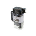 Капучинатор в сборе (для приготовления какао) для кофемашины DeLonghi - 7313246061 / 7313223741