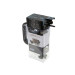 Капучинатор в сборе (для приготовления какао) для кофемашины DeLonghi - 7313246061 / 7313223741
