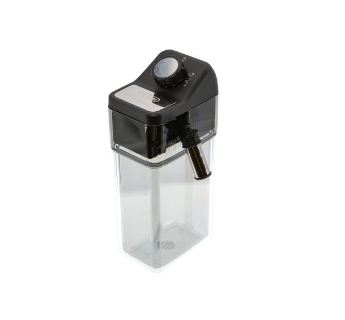 Капучинатор в сборе (молочник) DLSC018 для кофемашины DeLonghi - 5513282281