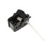 Капучинатор в сборе (молочник) DLSC018 для кофемашины DeLonghi - 5513282281