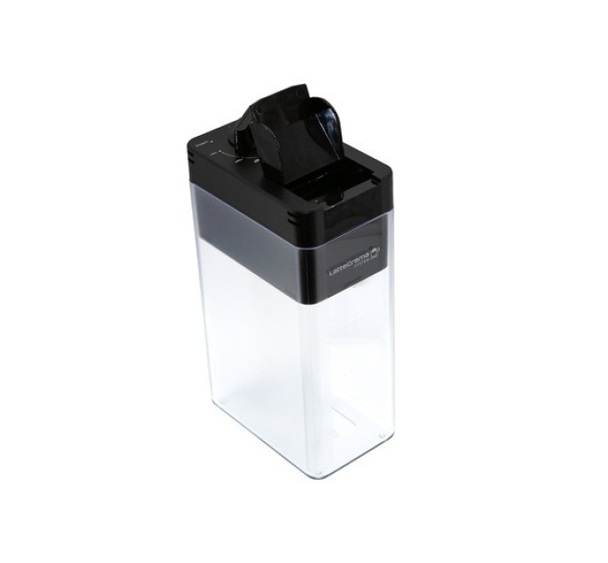 Капучинатор в зборі (молочник) DLSC027 для кавомашини DeLonghi - AS00001199