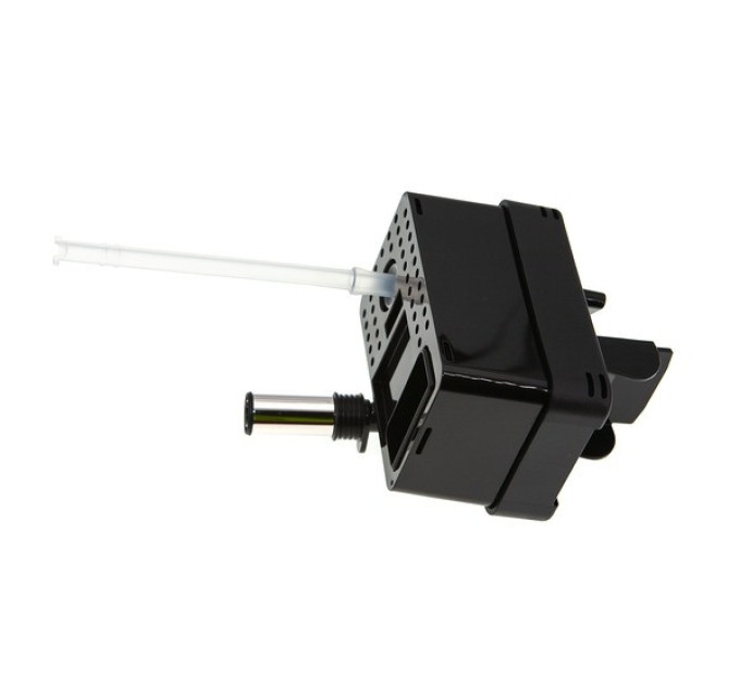 Капучинатор в зборі (молочник) DLSC027 для кавомашини DeLonghi - AS00001199
