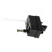Капучинатор в зборі (молочник) DLSC027 для кавомашини DeLonghi - AS00001199