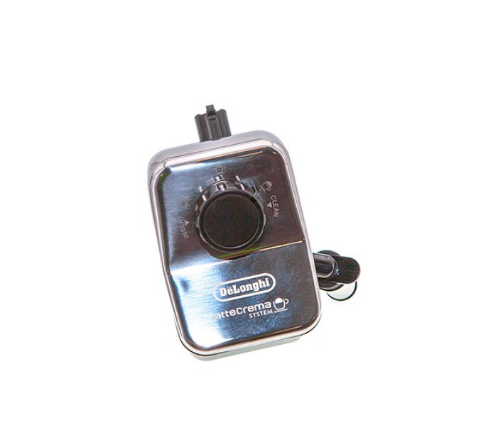 Капучинатор в сборе (молочник) DLSC014 для кофемашины DeLonghi - 5513297811