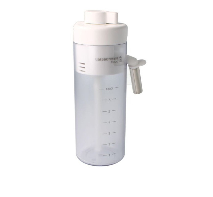 Капучинатор LatteCrema Cool (для холодных напитков) для кофемашины DeLonghi - AS00005735