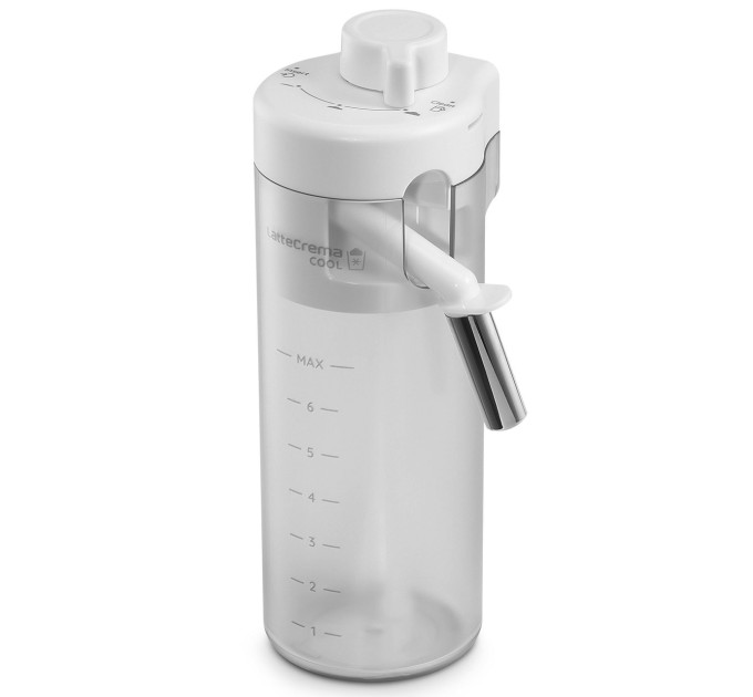 Капучинатор LatteCrema Cool (для холодных напитков) для кофемашины DeLonghi - AS00005735