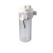 Капучинатор LatteCrema Cool (для холодных напитков) для кофемашины DeLonghi - AS00005735
