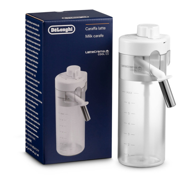 Капучинатор LatteCrema Cool (для холодных напитков) для кофемашины DeLonghi - AS00005735