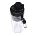 Капучинатор LatteCrema Hot (молочник) для кофемашины DeLonghi Magnifica Plus - AS00007788