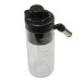 Капучинатор LatteCrema Hot (молочник) для кофемашины DeLonghi Magnifica Plus - AS00007788