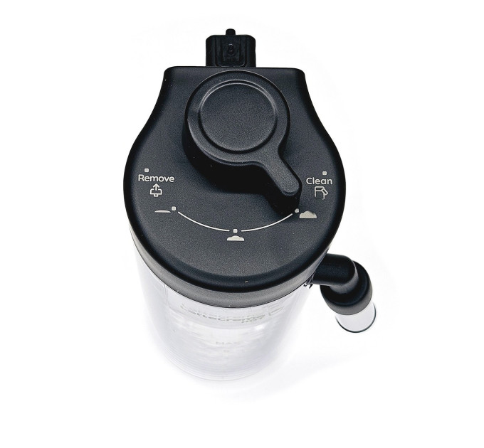 Капучинатор LatteCrema Hot (молочник) для кофемашины DeLonghi Magnifica Plus - AS00007788