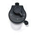 Капучинатор LatteCrema Hot (молочник) для кофемашины DeLonghi Magnifica Plus - AS00007788