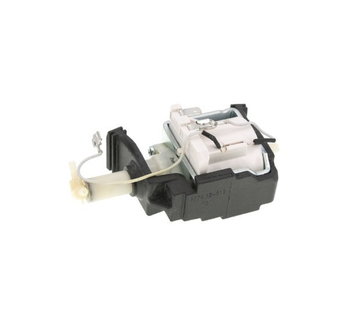 Помпа ULKA EP5GW / EP5FMGW/SP, 48W в зборі для кавомашини Krups Dolce Gusto Lumio - MS-624339