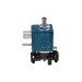 Клапан електромагнітний для кавомашини DeLonghi - 5513225711