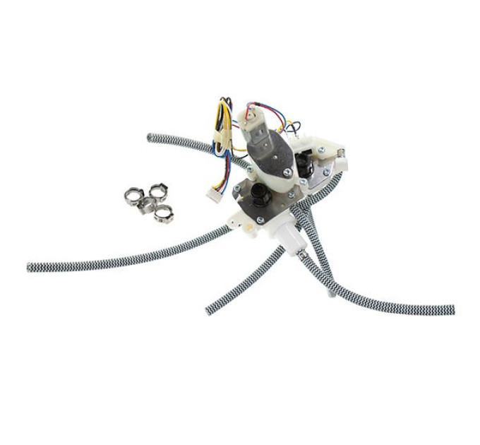 Дозатор воды в сборе для кофемашины Krups серии EA - MS-5A21199 (зам. MS5370795)