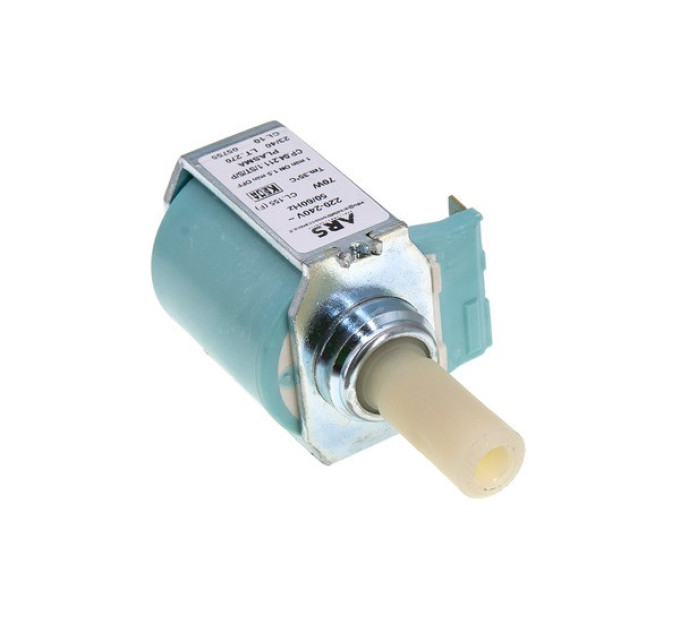 Помпа (насос) ARS 70W CP.04.211.1/STS/P для кофемашин DeLonghi - 5113211531