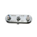 ТЭН 1900W L=265 мм для стиральной машины Beko (IRCA 2319 176R B385) - 2703370500