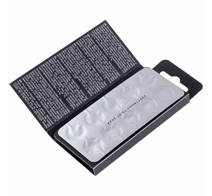 Засіб для видалення кавового жиру для кавомашини Krups XS300010