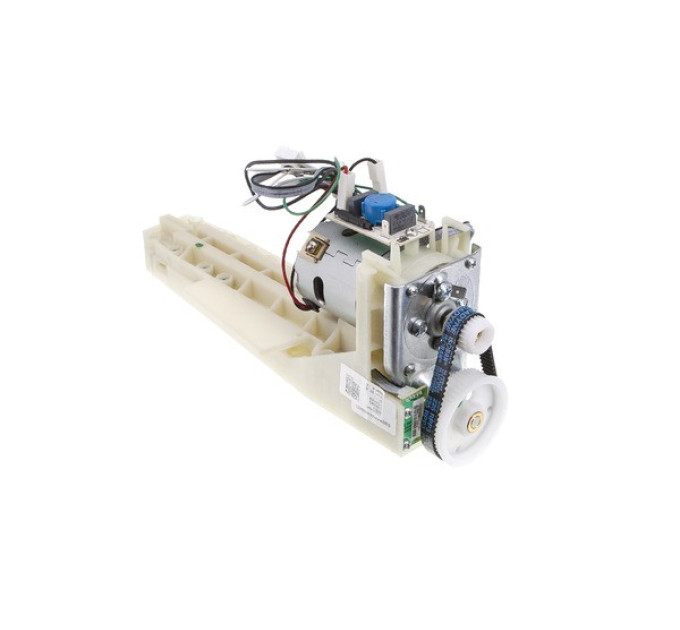 Привод заварочного блока кофемашины DeLonghi в сборе - 7313249601