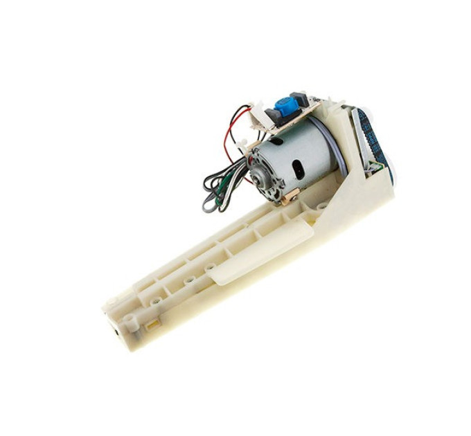 Привод заварочного блока кофемашины DeLonghi - 5513229841