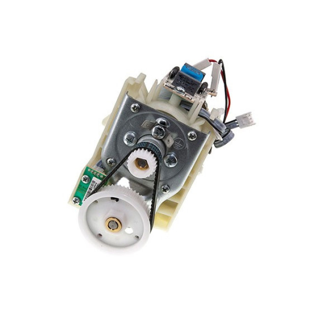 Привод заварочного блока кофемашины DeLonghi - 5513229841