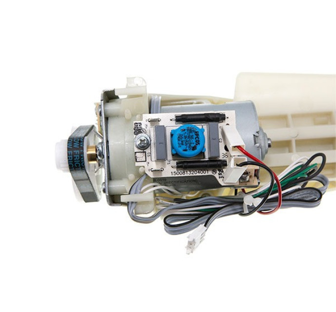 Привод заварочного блока кофемашины DeLonghi - 5513229841