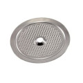 Фильтр-сито бойлера кофеварки DeLonghi (d=42 мм) - 6032107100