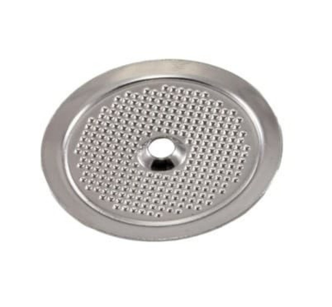Фильтр-сито бойлера кофеварки DeLonghi (d=42 мм) - 6032107100