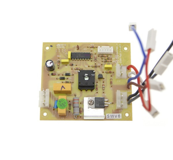Плата управления для мясорубки Kenwood - KW712660