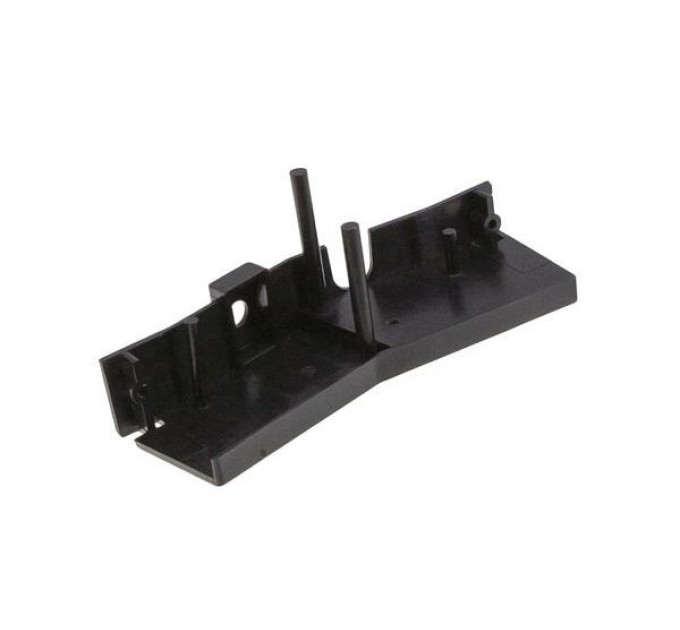 Кнопка декоративная + рамка для мясорубки Moulinex ME110130/JA0 - SS1530000143