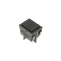 Кнопка питания для мясорубки Moulinex HV8, 3 позиции (SR-13 250V, 16A, 6 контактов) - SS-989834