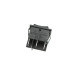 Кнопка питания для мясорубки Moulinex HV8, 3 позиции (SR-13 250V, 16A, 6 контактов) - SS-989834