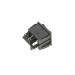 Кнопка питания для мясорубки Moulinex HV8, 3 позиции (SR-13 250V, 16A, 6 контактов) - SS-989834