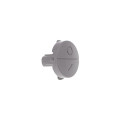 Декоративная кнопка питания для мясорубки Moulinex HV4 - SS-192332