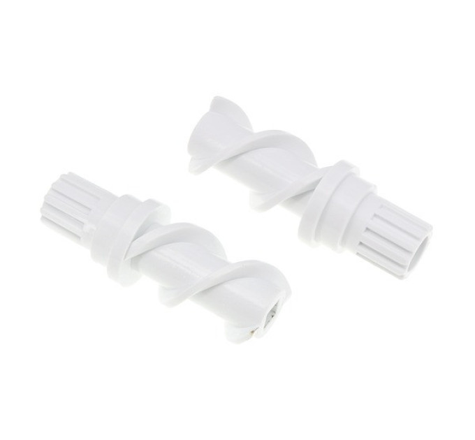Насадка-мельничка для мясорубки Zelmer - ZMMA080W / 986.6000 / 00578107