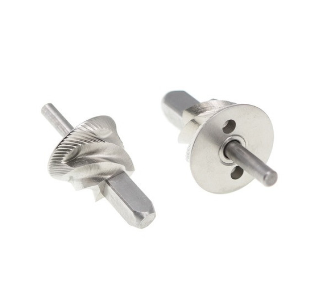 Насадка-мельничка для мясорубки Zelmer - ZMMA080W / 986.6000 / 00578107