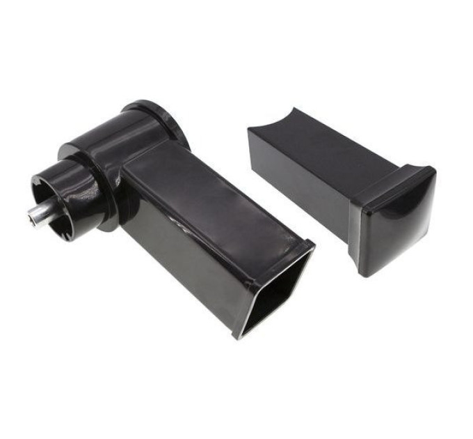 Насадка-тертка для м'ясорубки Moulinex - SS-1530000135