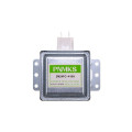 Магнетрон PNMKS 2M24FC-410A для микроволновой печи (клемма перпендикулярно радиатору)