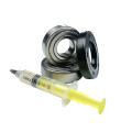 Подшипники стиральной машины Candy SKF 6204, SKF 6205 и сальник 30*55*10