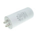 Конденсатор CBB60 55 мкФ 450V, з клемами, різьбовим кріпленням та гайкою (LPA)
