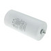 Конденсатор CBB60 100 мкФ 450V, с клеммами, резьбовым креплением и гайкой (LPA)