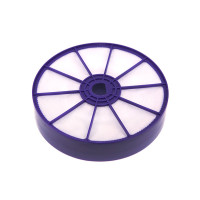 Фильтр VAC318DY для пылесоса Dyson DC33, предмоторный (133x29/37 мм) - 919563-02