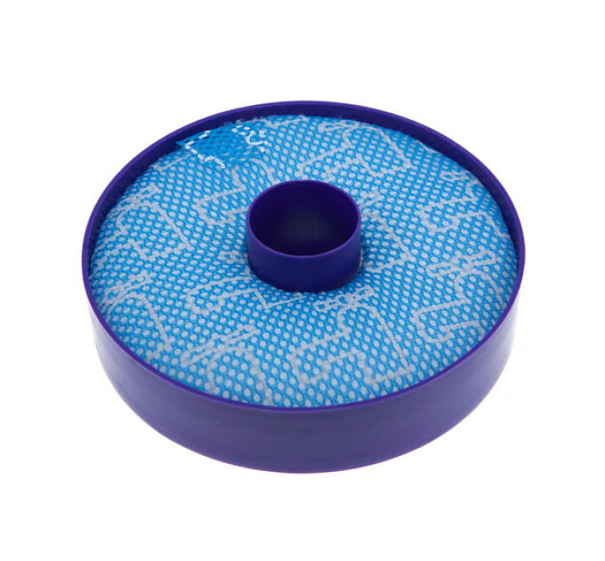 Фильтр VAC318DY для пылесоса Dyson DC33, предмоторный (133x29/37 мм) - 919563-02