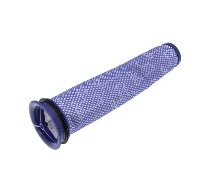 Фильтр VAC303DY для пылесоса Dyson DC40, предмоторный (217x61 мм) - 923587-02