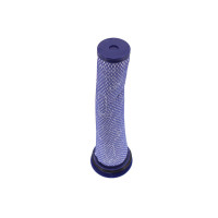 Фільтр VAC303DY для пилососа Dyson DC40, передмоторний (217x61 мм) - 923587-02