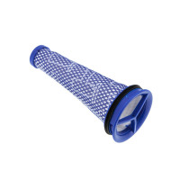 Фільтр SKL VAC302DY для пилососа Dyson DC50, DC50i, передмоторний (141x59 мм) - 965081-01